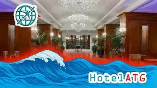 [HotelATG] Review The Antlers, A Wyndham Hotel