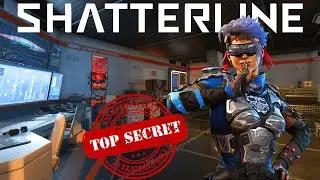 15 Shatterline Tricks & Spots You Don't Know