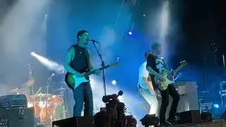 We Used to Vacation, All This Could Be Yours Cold War Kids 7/22/23 RV Inn Style Resorts Amphitheater