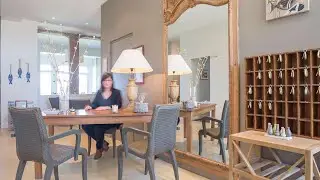 H&ocirc;tel Les Costans, The Originals Relais, Perros-Guirec, France | Travel With Priyanshi