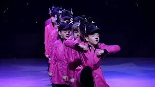 Танцевальный конкурс Happy star. Dance Studio ONE WAY г.Брест - 