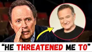Billy Crystal Wouldn&rsquo;t Roast This Celebrity&hellip; Here&rsquo;s the Wild Reason Why