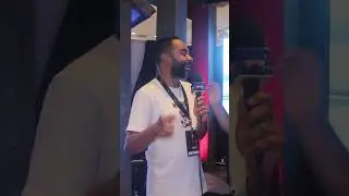 DANIEL PIRES - HORROR EXPO 2025