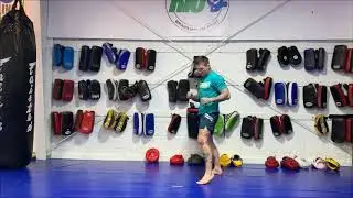 10 FOR 10 | Higher Level MMA