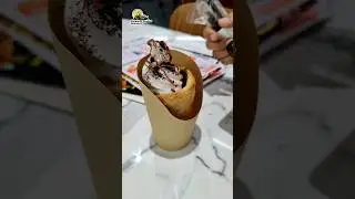 Shopping mall of Kinshasa | Le Premier shopping mall Kinshasa Congo | Ice cream #shorts