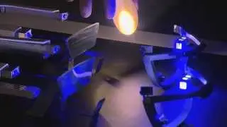 BMW i8 - Exhibit of Laserlight | AutoMotoTV