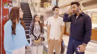Chaalbaaz Episode 21 | Best Scene | ARY Digital