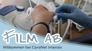 Die ambulante 1 zu 1 Intensivpflege bei CareNet intensiv 
