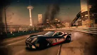 Split/Second Online: Firestorm Battle #03