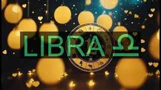 LIBRA LOVE 💝 TODAY😳OMG🔥! YOU BETTER PREPARE FOR A LOVER WHO IS TRULY CRAZY ABOUT U- YOU&rsquo;RE SO UN