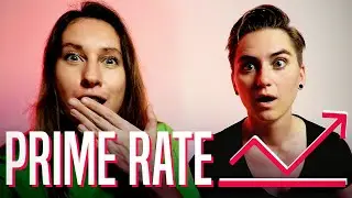 Prime rate in Canada explained