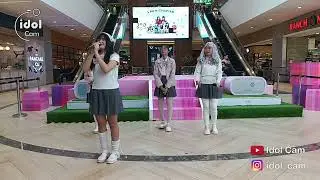 Jikoshokai Elyria at Akemi Mini Concert A New Chapter Hublife Mall 200925