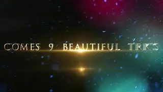 Matthew Angel Feat  Sevda Badirkhanova  ETERNITY  Coming Soon Trailer