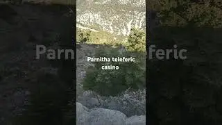 #mountain #greecetourism #athens #parnitha #cazino