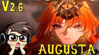 Mision Principal + Nuevo mapa 100% | Wuthering Waves 2.6 | Ahelan Gamer