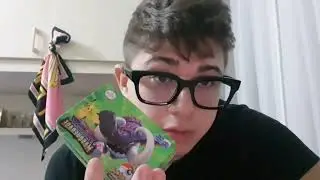 Ho comprato le carte dei pokemon su AliExpress
