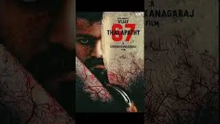 thalapathy 67 update 🎬  😎&nbsp;#thalapathy67&nbsp;#vijay&nbsp;#lokeshkanagaraj&nbsp;#lcu&nbsp;#tamil&nbsp;#shorts #t67