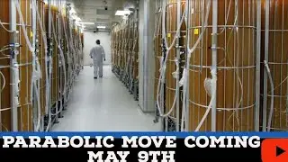 INVESTOR NEWS || THIS STOCK HAS A PARABOLIC MOVE COMING || MUST WATCH