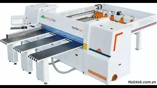 Panel Saw Optimize CnC | Woodworking Machine #02