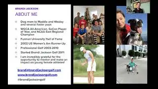 RecruitPKB Webinar: Starting the College Golf Recruiting Process