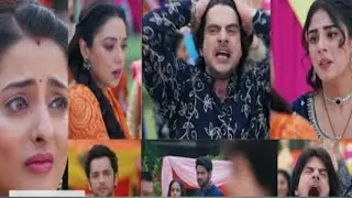 Anupama 19 NEW PROMO EPISODE TODAY January 2026 Parag shut down rajni mouth 