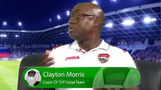 Field Of Dreams Ep 31 - Trinidad & Tobago Futsal