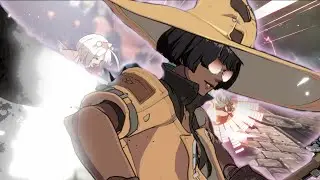 I AM STRIVING SO HARD as a Beginner - Guilty Gear Strive