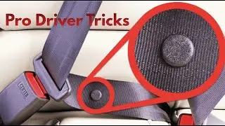 Pro Driver Secrets: Hidden Car Features, Safety Hacks & Maintenance Tips