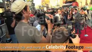 Larry Crowne Premiere