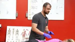 Easing the Ache: Physical Therapy for Middle Trap Pain Relief
