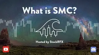 Beginners guide to SMC Trading!