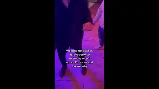 Rave Hack Inversed 😜😎