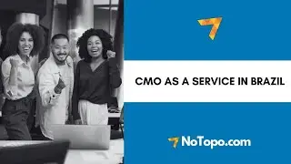 CMO as a Service in Brazil -