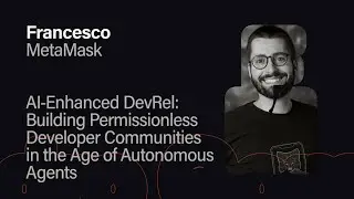 DAPPCON 2025: Building Permissionless Developer Communities in the Age of Autonomous Agents