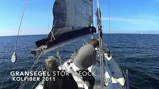 Diva 39 sailboat