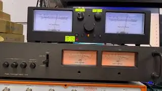Douk Audio VU2 PRO Test (V1.0)
