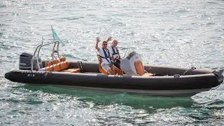 Spirit of Salcombe Adventures | The Highlights