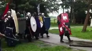 Renaissance War