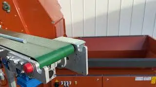 Javo plus potting machine