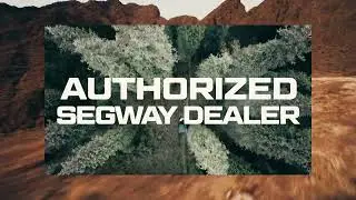 Segway Powersports Authorized Dealer