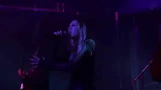 Daedric - Night Mother (Live at The Palladium in Worcester)