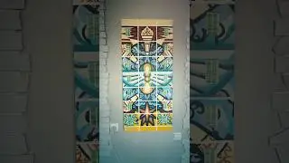 Картина для интерьера Interior painting short #short #shorts #interior #picture #art