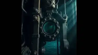 Cold Circuit &ndash; Robotic Industrial Grime Beat