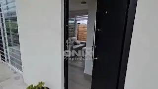 Alquiler - Casa De 1 Dor - Completamente Amoblada Y Equipada - Punta Negra