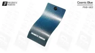 Prismatic Powders Cosmic Blue PMB-1803