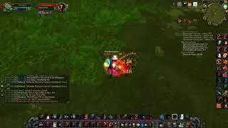 shadow priest vs war