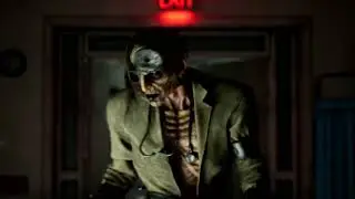 Trailer The Last Story 💥Хоррор игра 2023 💥 психологический триллер-игра от студии DENZER