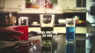 A Fair Voting System for Canada