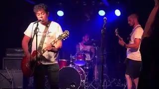 &ldquo;Sleep Song&rdquo; live at The Delancey 08/16