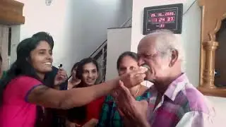 സിബിയുടെ ജന്മദിനം